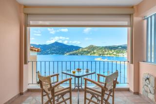 Niovi Seaview Apartments - 7