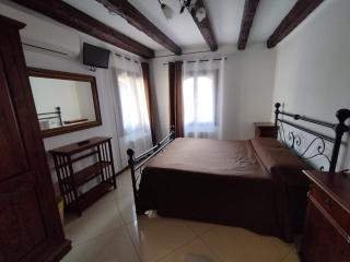 Sweet Venice - checkin at "Alloggi SS Giovanni e Paolo" - 7