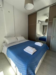 Eftyhia's Cozy apartment Patmos - 2