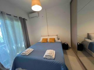 Eftyhia's Cozy apartment Patmos - 1