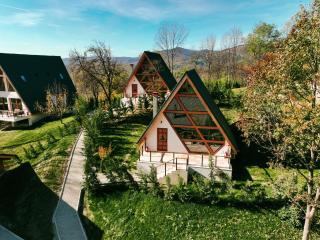 The Cliff Village - Comarnic - 7