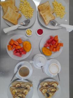 Lavender mirissa - 3