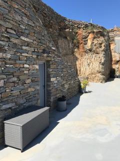 Veneterra Pool Villa, Koundouros, Kea - 4