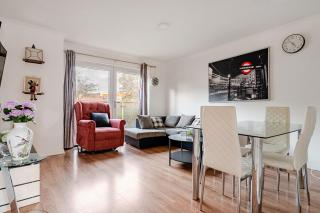 3 beds 2 bedroom apartment Glasgow city - 9