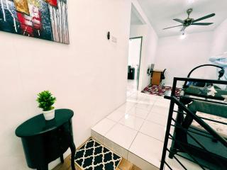 D'Aleena Homes PR1MA 2 Sungai Petani - Homestay - 2