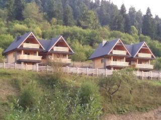 Góralskie domki pod Koronami - 0