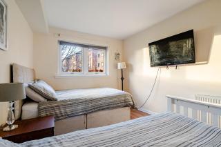 3 beds 2 bedroom apartment Glasgow city - 4