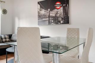 3 beds 2 bedroom apartment Glasgow city - 7