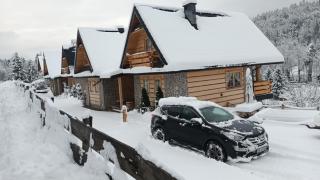 Góralskie domki pod Koronami - 3