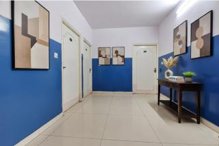 FabHotel Green Vista Malviya Nagar - 7