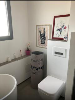 Villa Sana avec piscine - 7