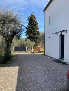 Villa Sana avec piscine - 6