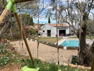 Villa Sana avec piscine - 5