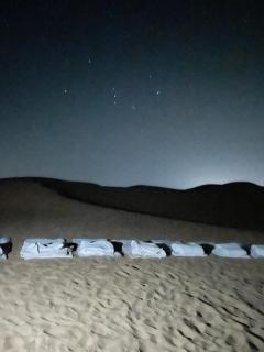 Osaka Desert Safari Camp - 3