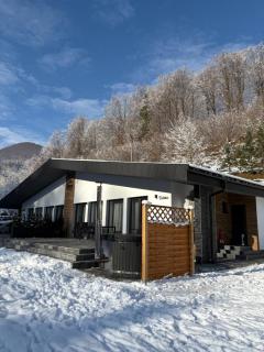 Podhorský Apartmány Terchová - 0