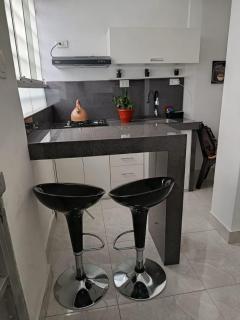 Estancia Acogedora en Tacna - 7