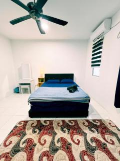 D'Aleena Homes PR1MA 2 Sungai Petani - Homestay - 5