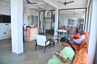 ES Health and Holiday home - 8