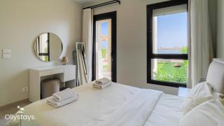 Ollystays Shedwan 2 BR Pool & lagoon access - 2