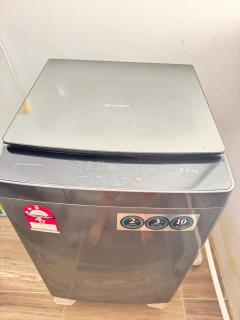 Kuching Vivacity Megamall Jazz1 3BR 9Pax - 3