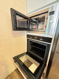 Kuching Vivacity Megamall Jazz1 3BR 9Pax - 2