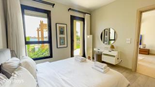 Ollystays Shedwan 2 BR Pool & lagoon access - 1