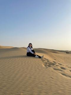 Osaka Desert Safari Camp - 5