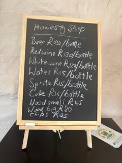 Shepherd's Cottage Smithfield - 5