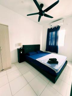 D'Aleena Homes PR1MA 2 Sungai Petani - Homestay - 8