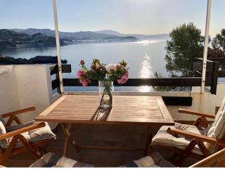 MARINA BEACH FRONT - 3