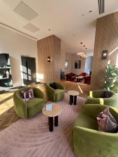 Double Room in Central London - 9