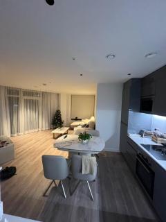 Double Room in Central London - 8
