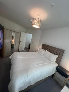 Double Room in Central London - 7