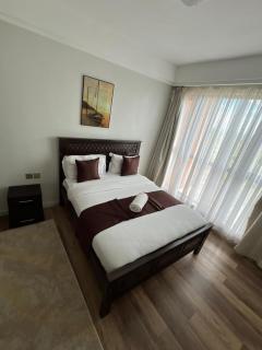 Lovely 3 bedroom with a view of the park - 6