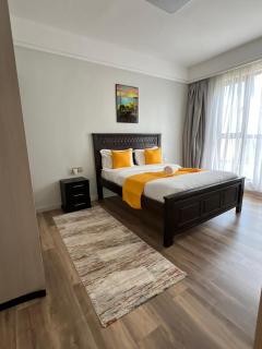 Lovely 3 bedroom with a view of the park - 7