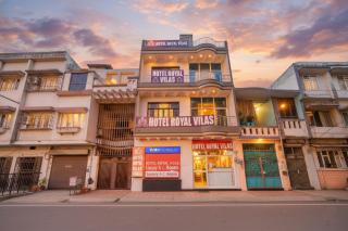 FabHotel Royal Vilas - 0