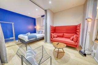 La porte de Mars - Air conditioning - 8