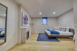 La porte de Mars - Air conditioning - Reims - 6