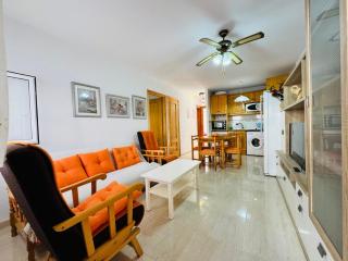 Bungalov La Mata beach - 0