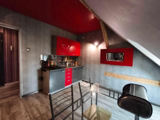 Apartament Gościnne Gniazdo - 3