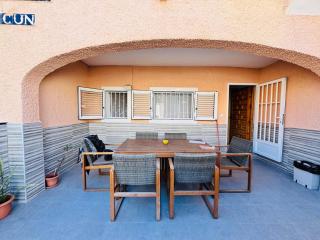 Bungalov La Mata beach - 9