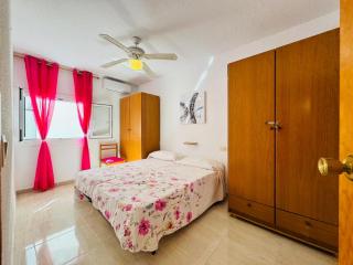 Bungalov La Mata beach - 8