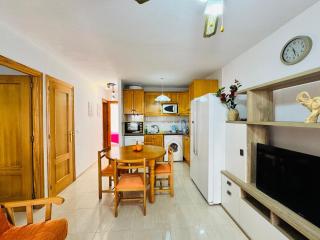 Bungalov La Mata beach - 7