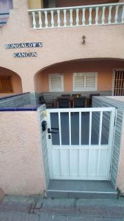 Bungalov La Mata beach - 6