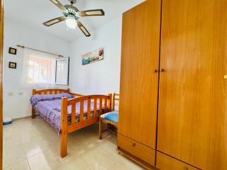 Bungalov La Mata beach - 4