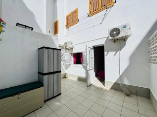 Bungalov La Mata beach - 3