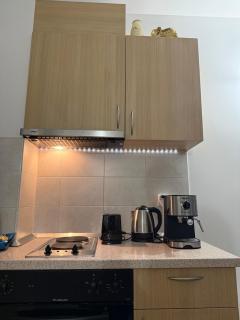 Forest Retreat, Stream Resort, Pamporovo - 5