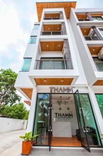 THAMM Residence - 2