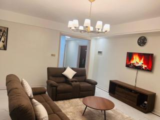 Lovely 3 bedroom with a view of the park - 8