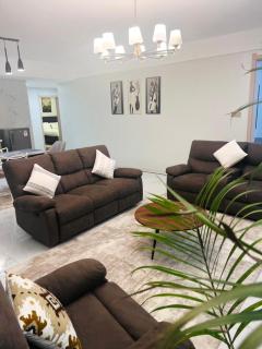 Lovely 3 bedroom with a view of the park - 9